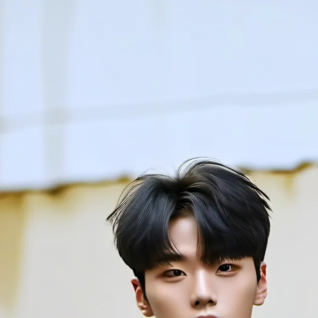 chat with ai character: Joon Kook