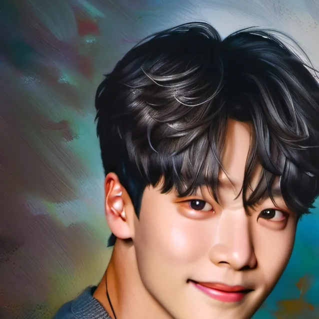 chat with ai character: 송 강-Song Kang!!