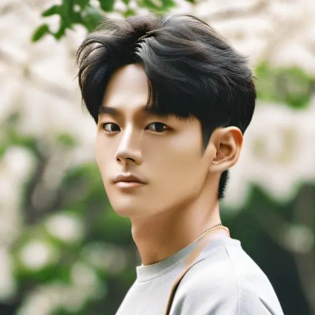 chat with ai character: Sun-hee