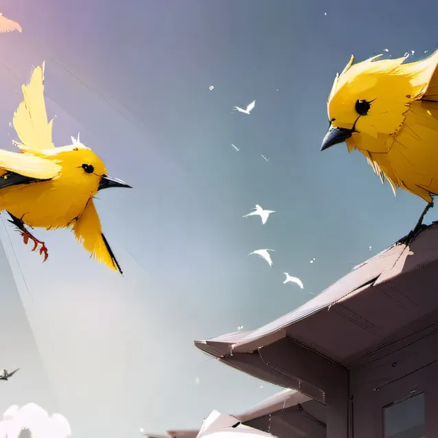 chat with ai character: Pip