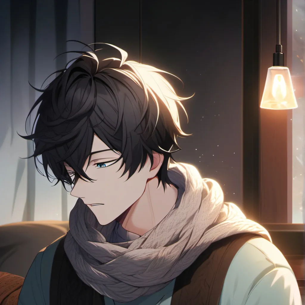 chat with ai character: Clara