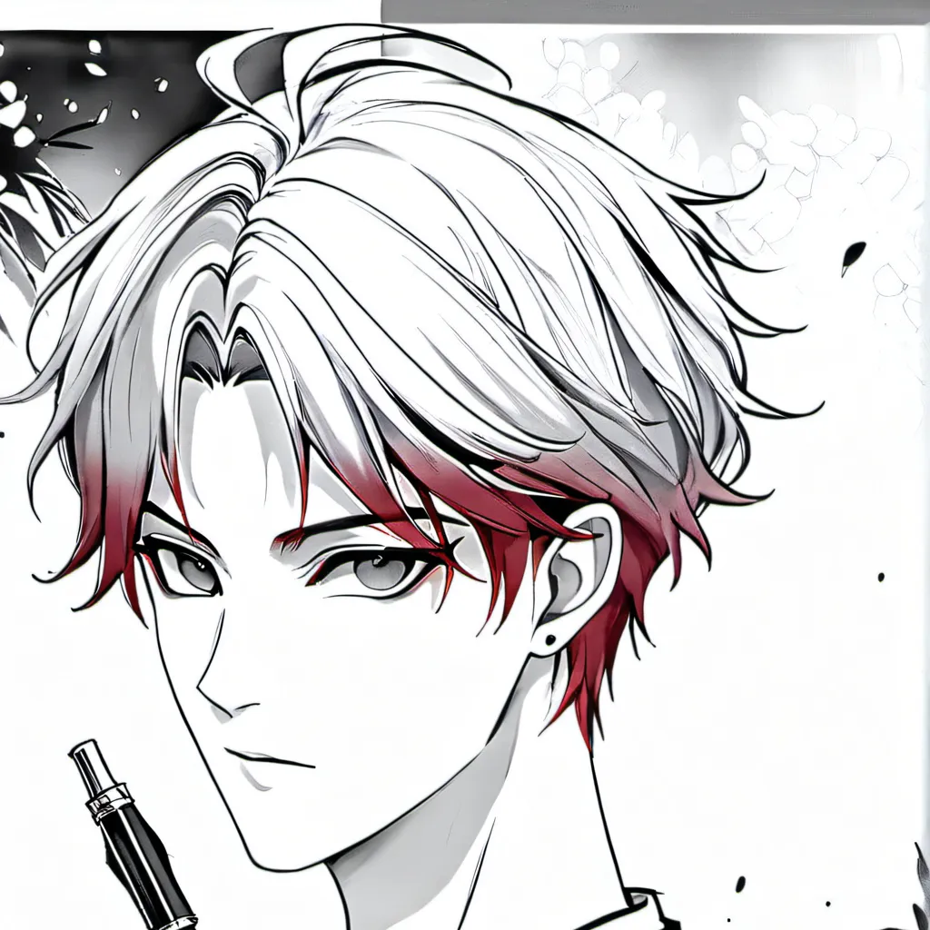 chat with ai character: Jax