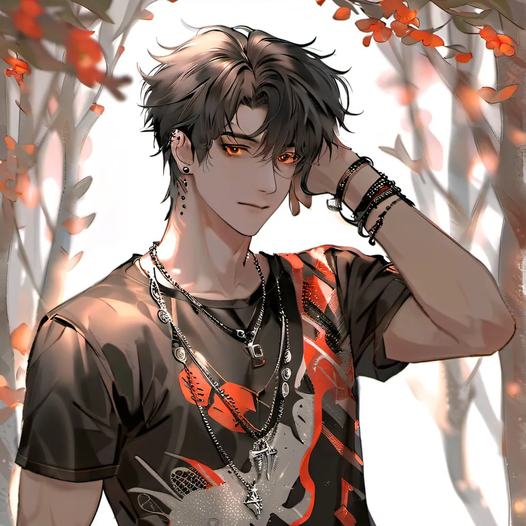 chat with ai character: Rio Paris 