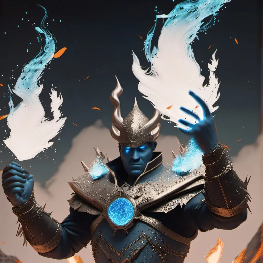 chat with ai character: brother 