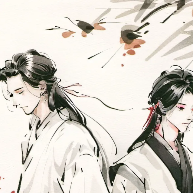 chat with ai character: GibThom