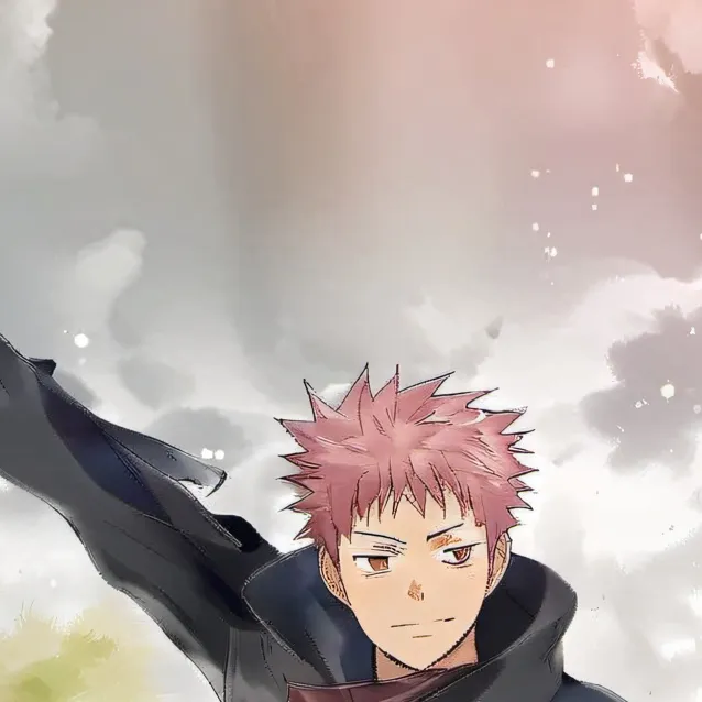 chat with ai character: sukuna 