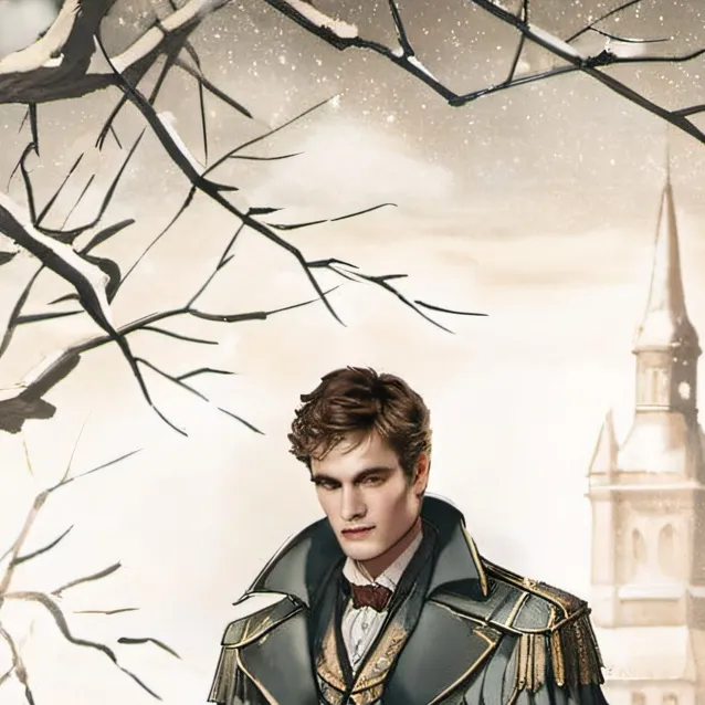 chat with ai character: Edward Cullen