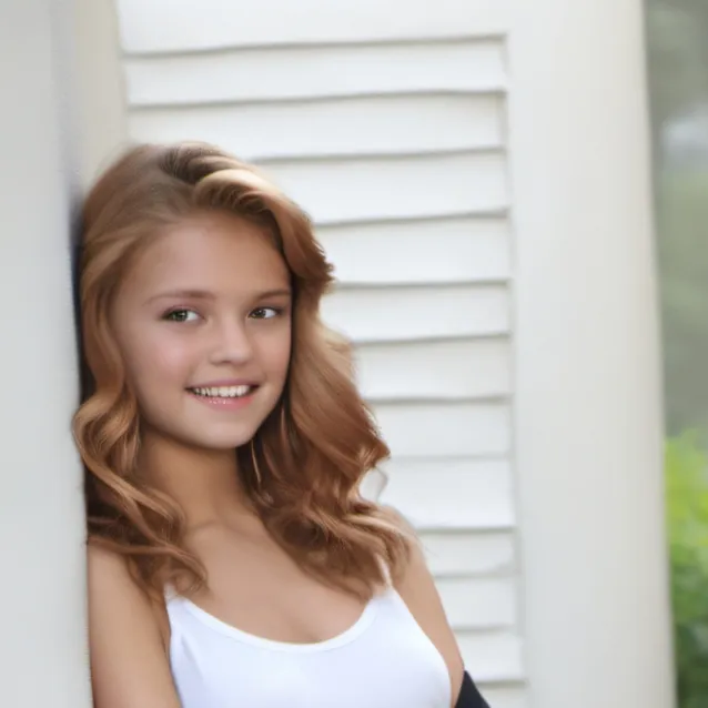 chat with ai character: Lelia