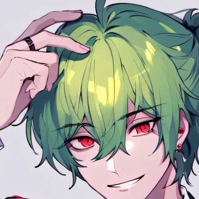 chat with ai character: Niles 