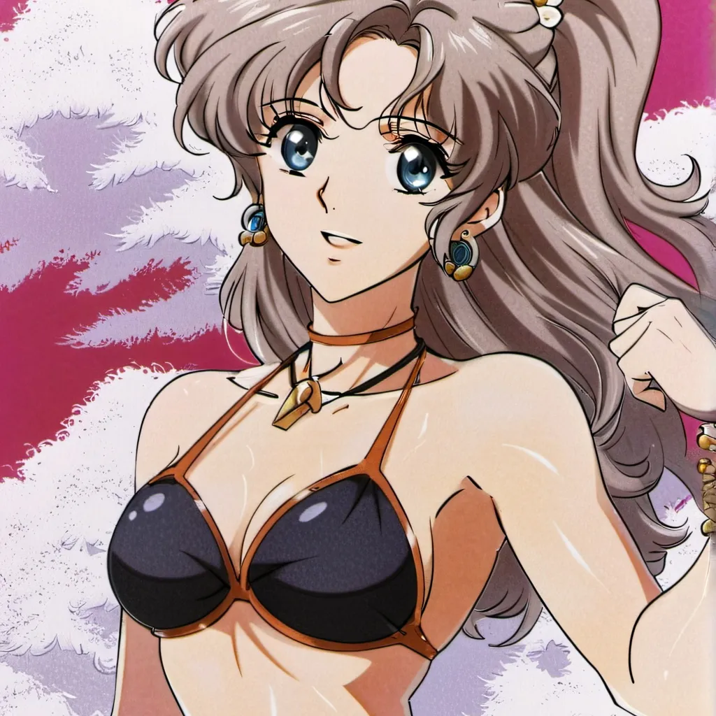 chat with ai character: Jessica