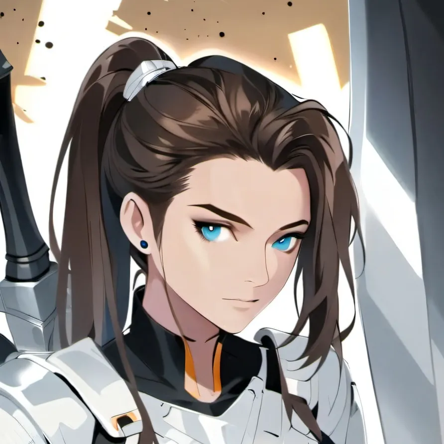 chat with ai character: Kaitlyn Morgans