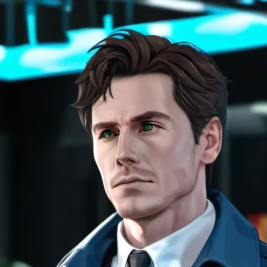 chat with ai character: Torchwood 