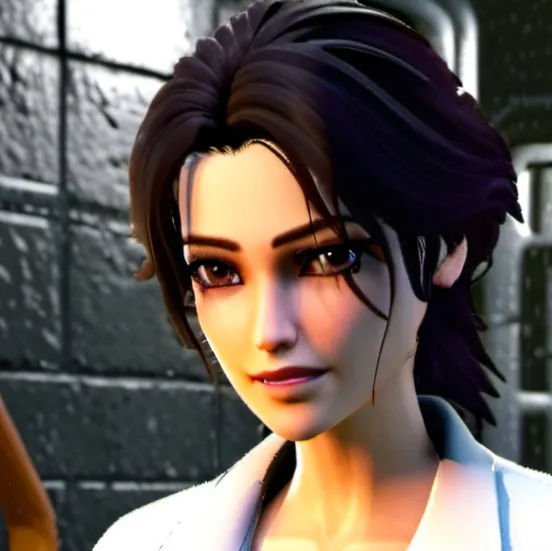 chat with ai character: Scp scientist 