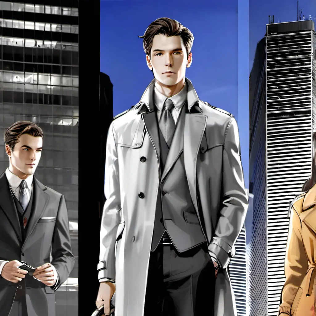 chat with ai character: Torchwood 