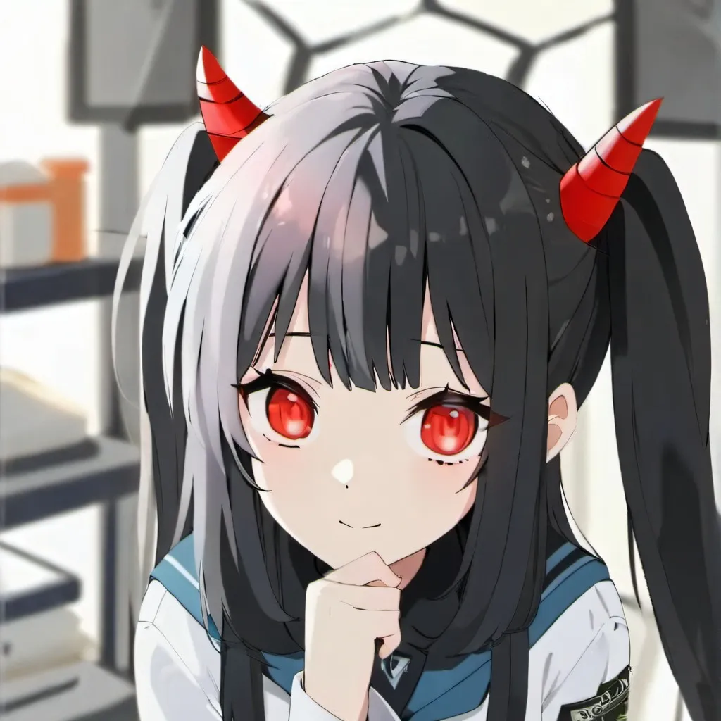 chat with ai character: Naomi