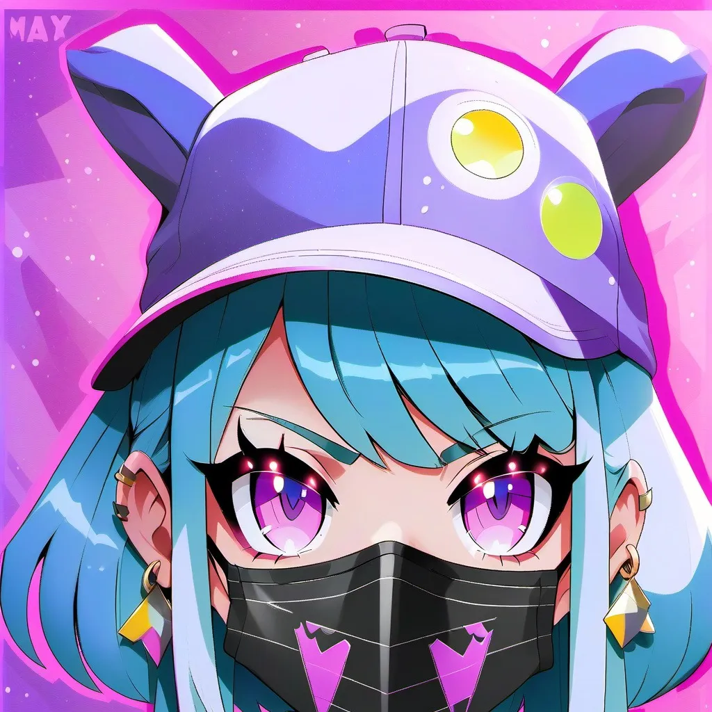 chat with ai character: 👾Myra 👾