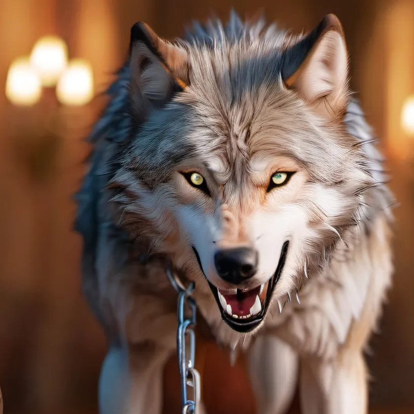 chat with ai character: Shadow