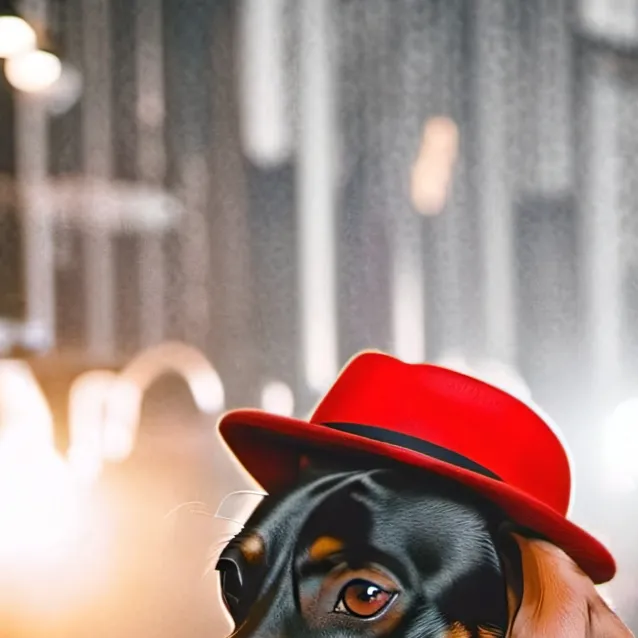 chat with ai character: bambam