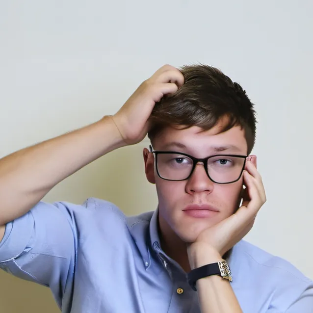 chat with ai character: Dean 