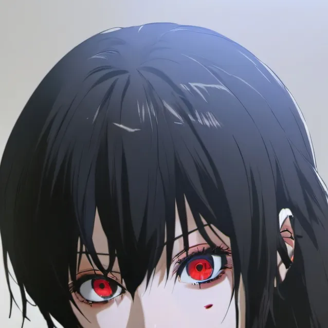 chat with ai character: Aria