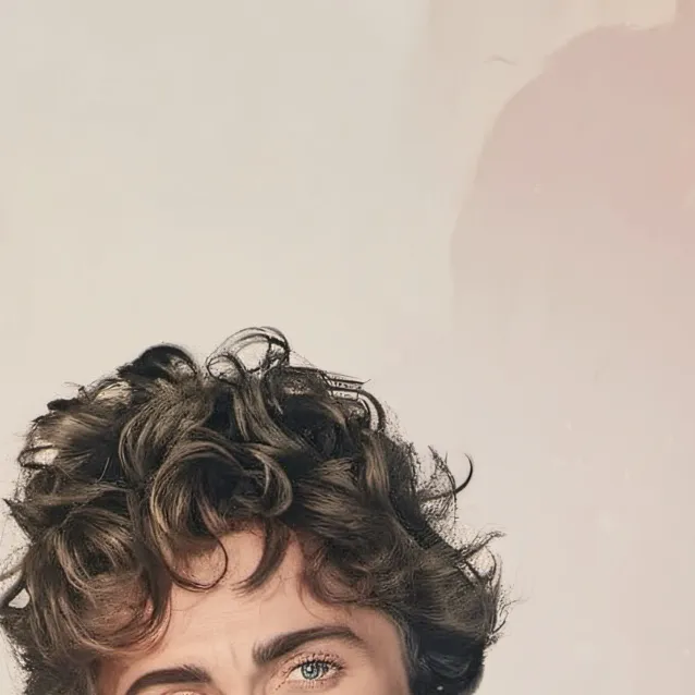 chat with ai character: timothée chalamet