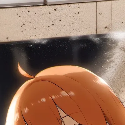 chat with ai character: Ginger