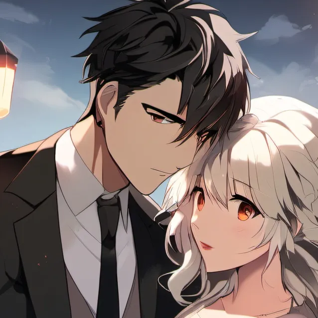 chat with ai character: ana