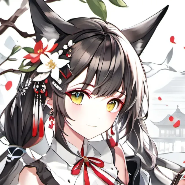 chat with ai character: anca