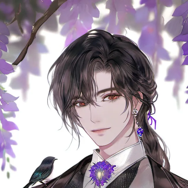 chat with ai character: billi