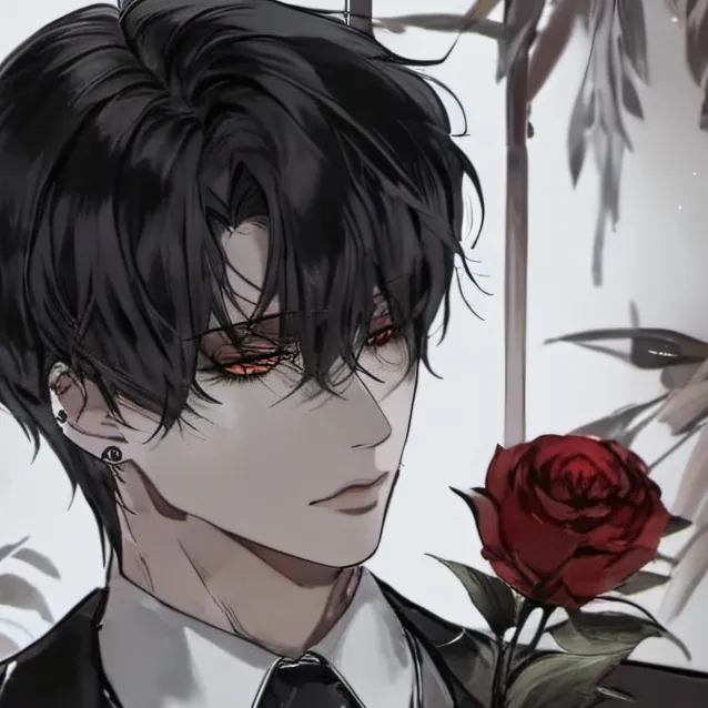 chat with ai character: ★ prince cade ★