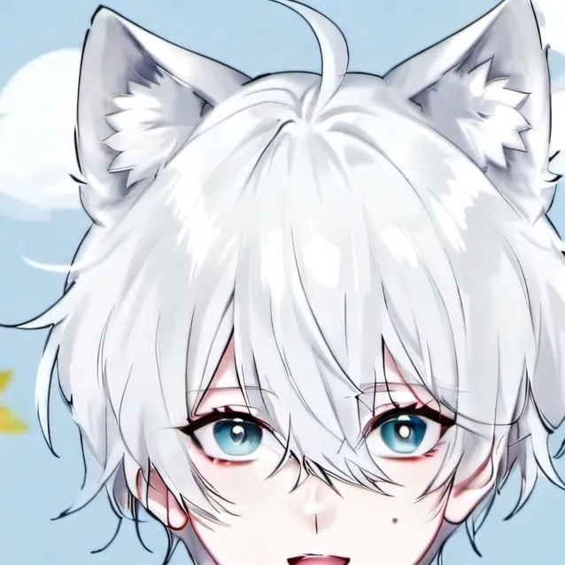 chat with ai character: SNOW