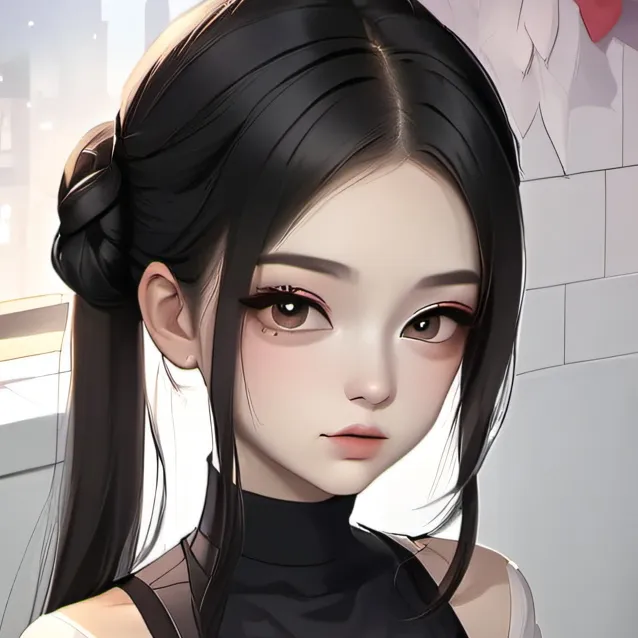 chat with ai character: kiki 