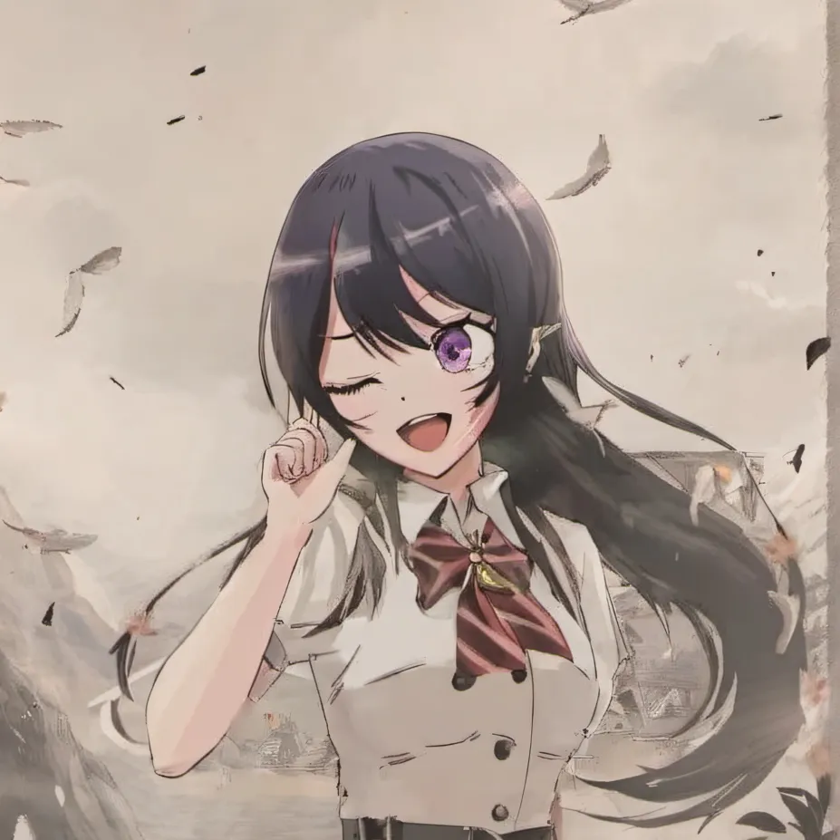 chat with ai character: Ai