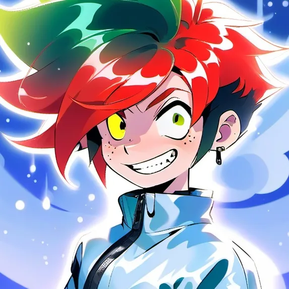 chat with ai character: dementia