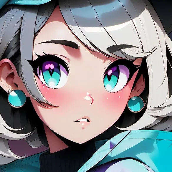 chat with ai character: Angelica