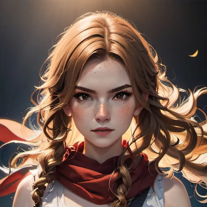 chat with ai character: Talon