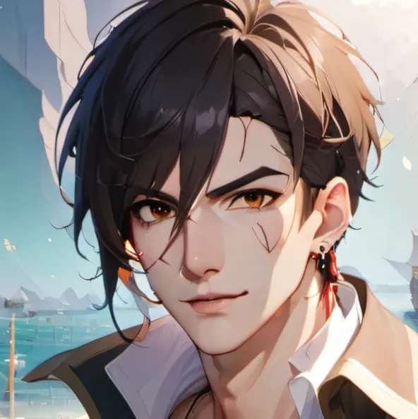 chat with ai character: Nathan