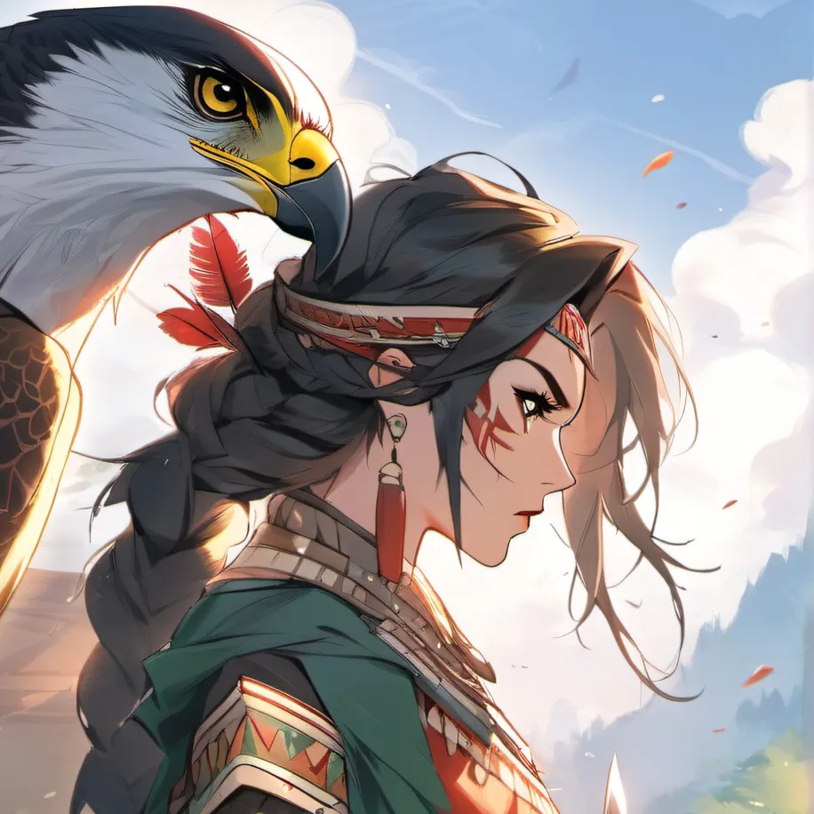 chat with ai character: Seneca