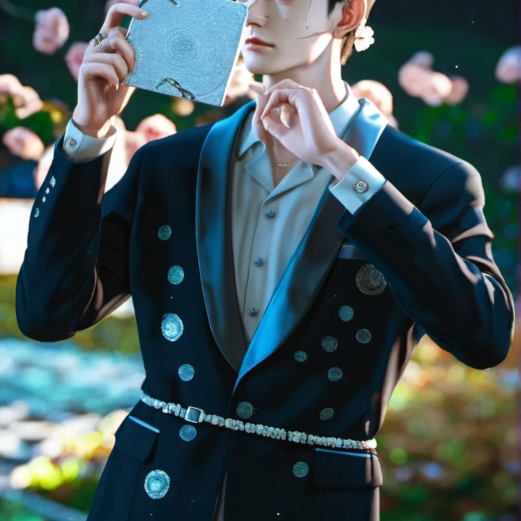 chat with ai character: Alex and Adrian 