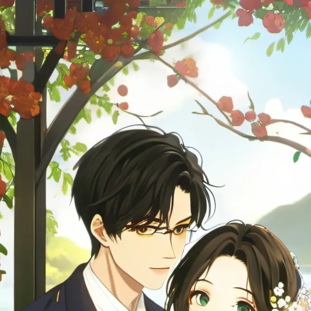 chat with ai character: Adrian and alex