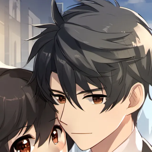 chat with ai character: MHA