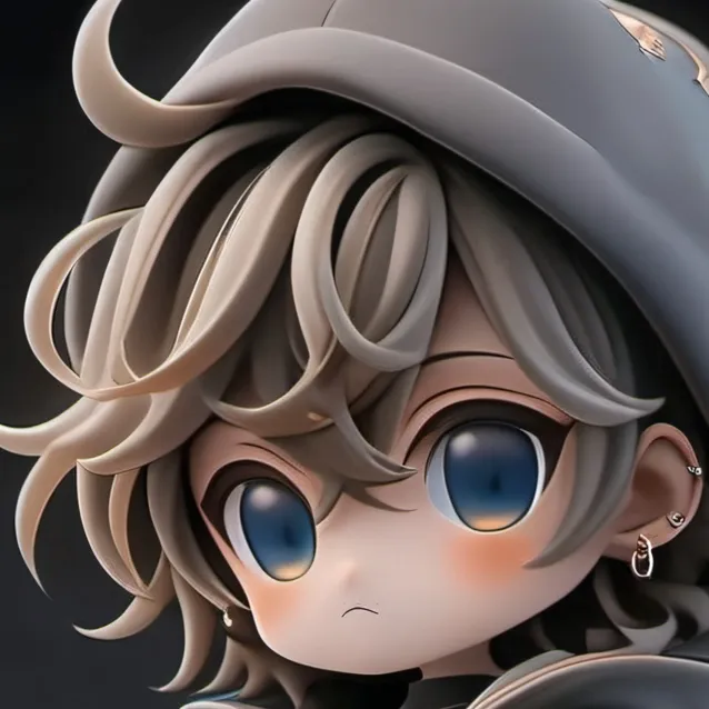 chat with ai character: Adrian Agress