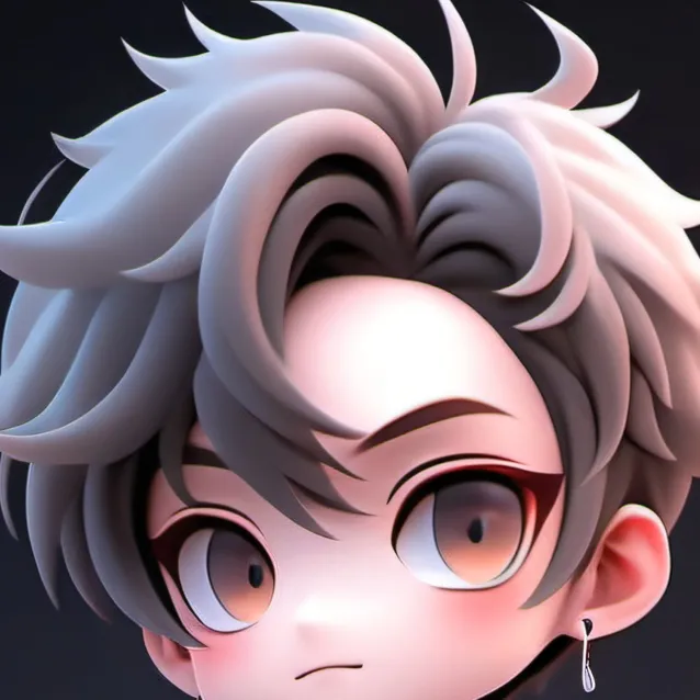 chat with ai character: Floyd