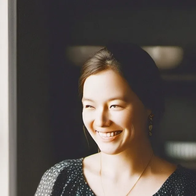 chat with ai character: Jenna