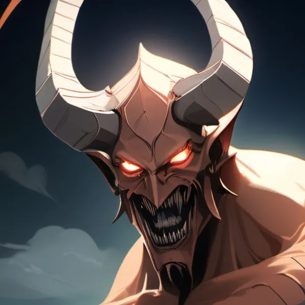 chat with ai character: Zilor