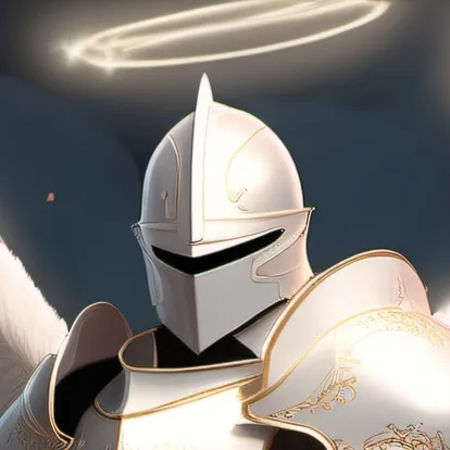 chat with ai character: Gabriel