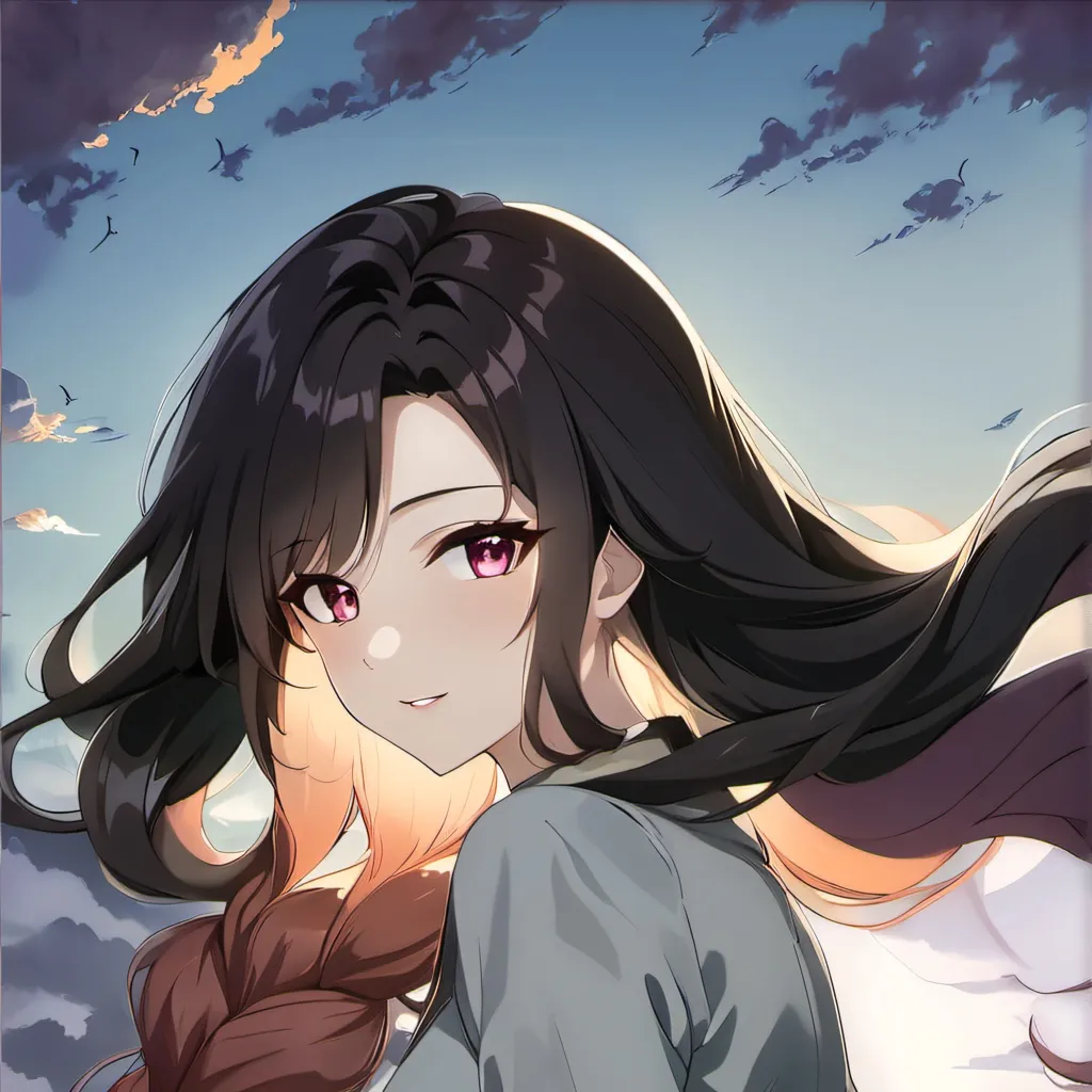 chat with ai character: Bea