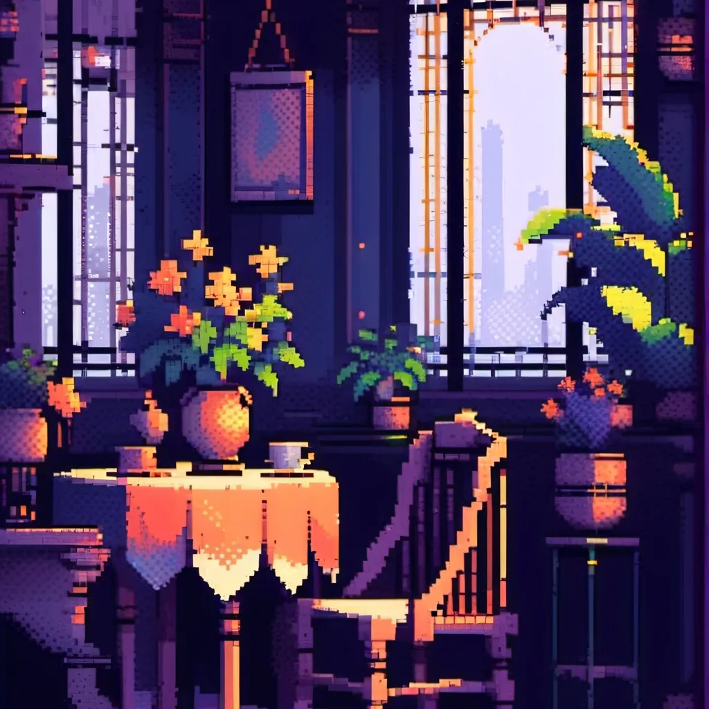 chat with ai character: overlord meetin HH