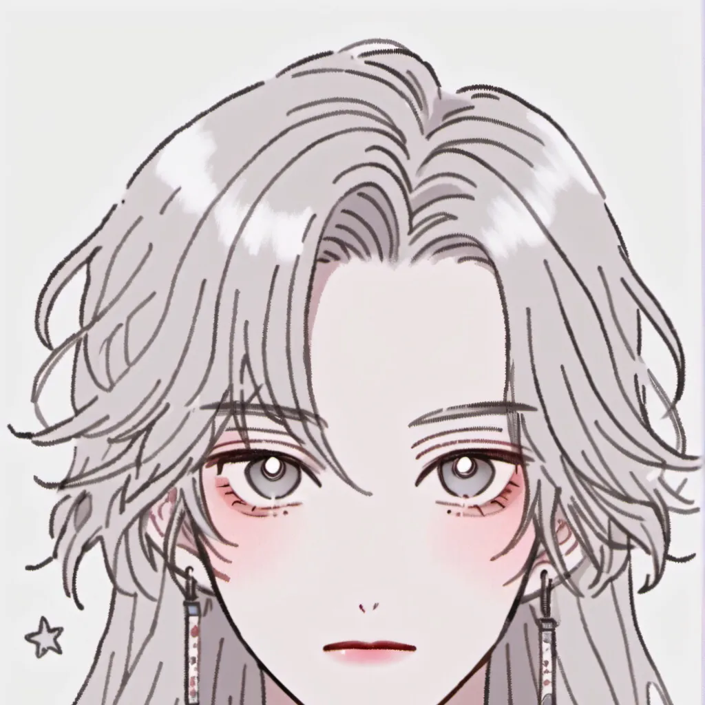 chat with ai character: Lui