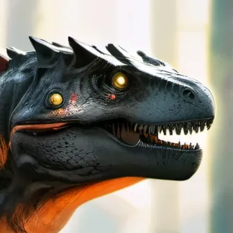 chat with ai character: Dreadusyah